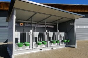 Quattro Kalverhut Quattro Kalverhut