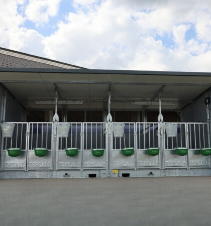 Quattro XXL Voorkant compleet Quattro XXL Voorkant compleet