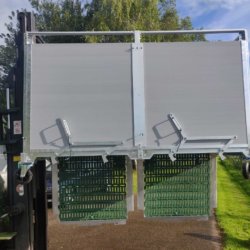 Topcalf Duo Easy-clean Topcalf Duo Easy-clean