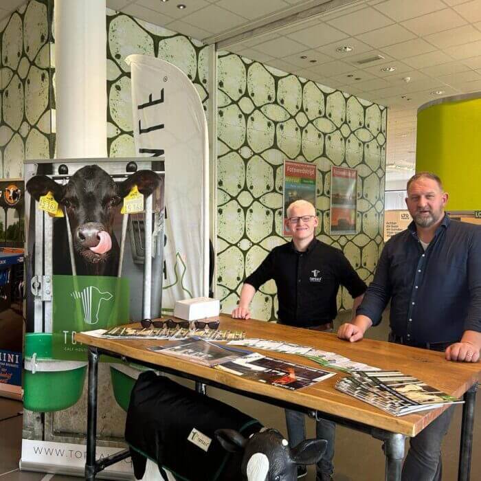 Bedrijvendag Hogeschool Dronten