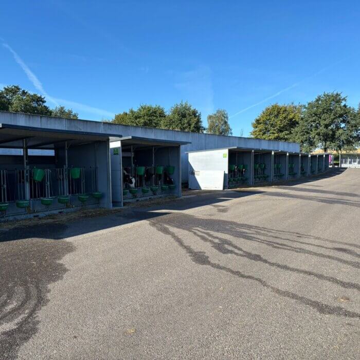 Tevreden klant in Thüringen