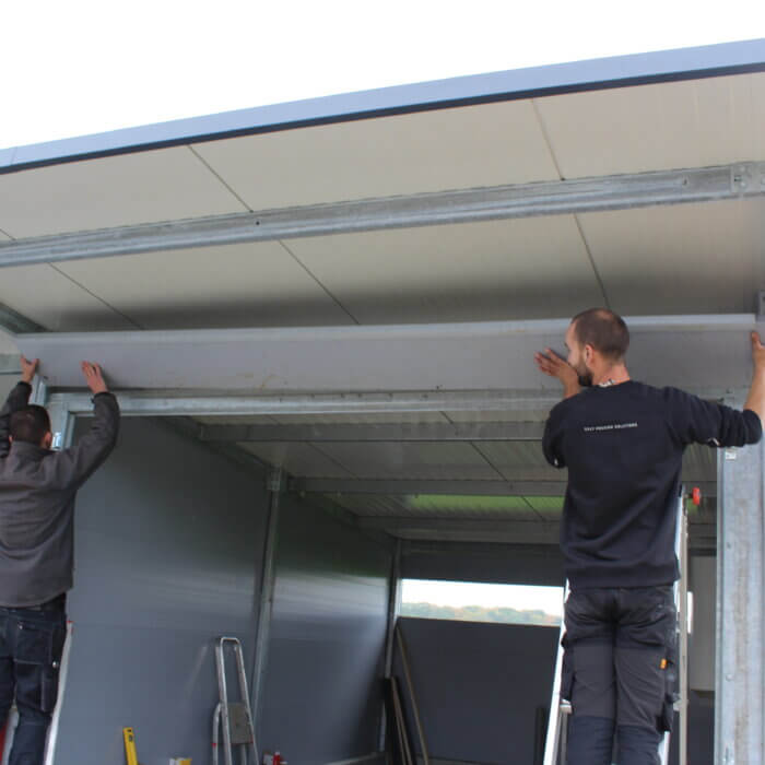 Van A tot Z ontzorgd: de Topcalf-aanpak voor uw kalverstal