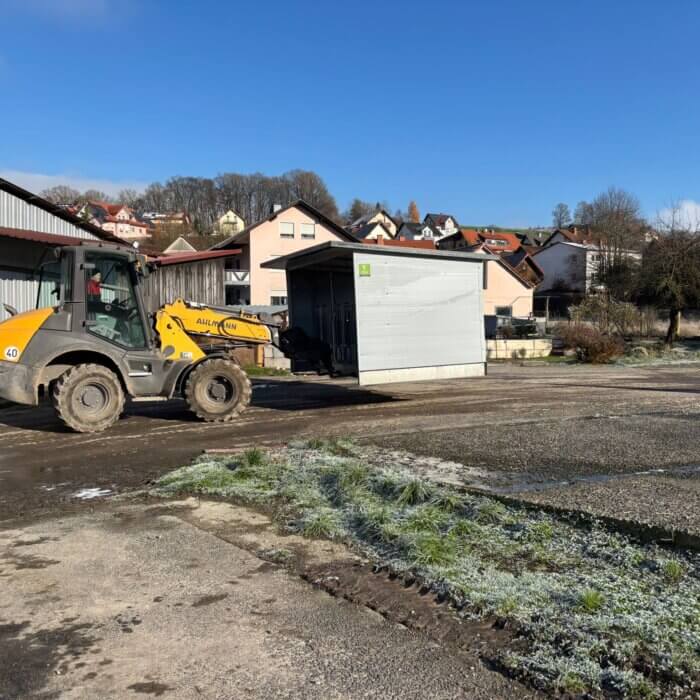 EasyClean bewijst zich al meer dan 6 jaar in de praktijk